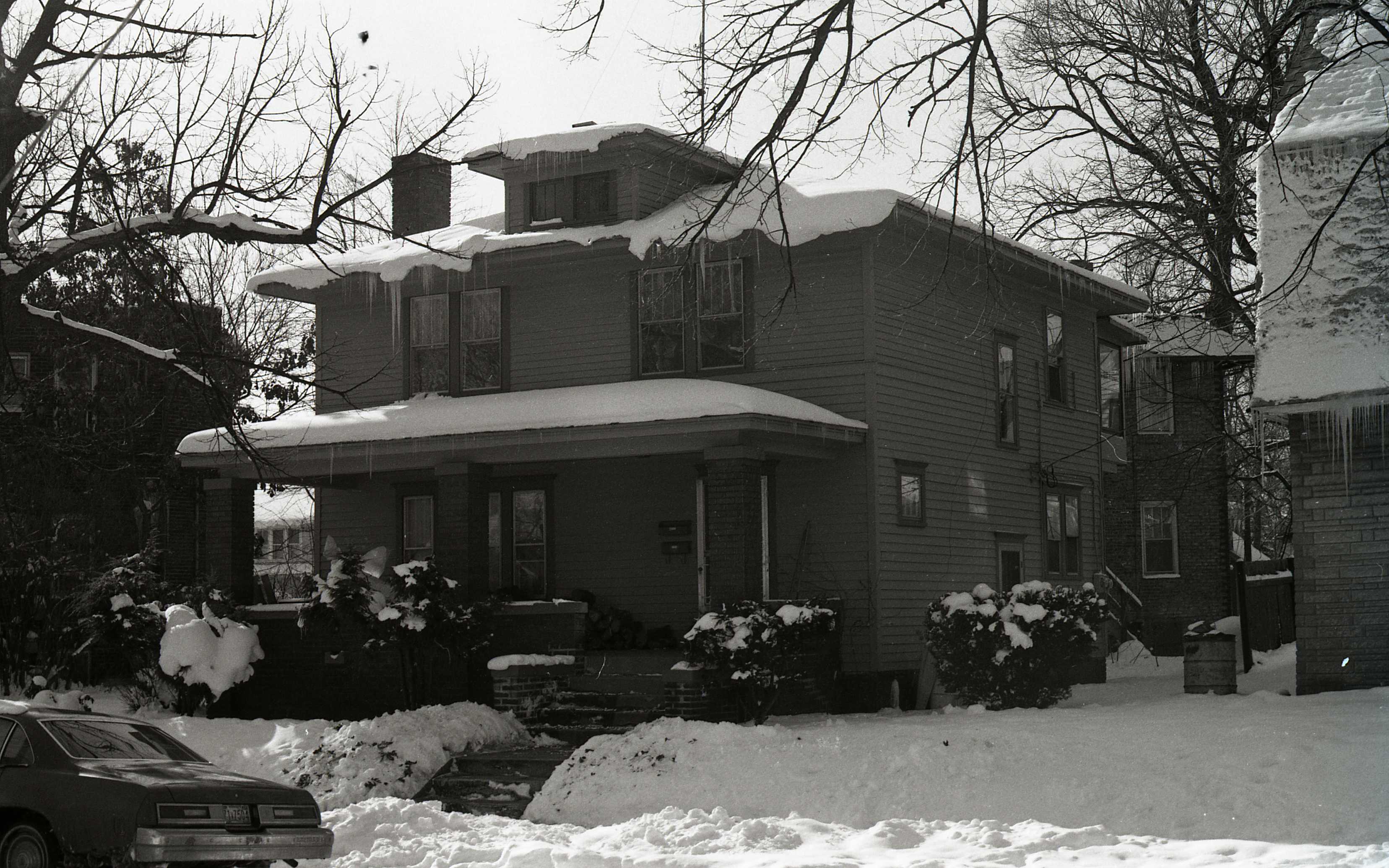 739 Leland Avenue